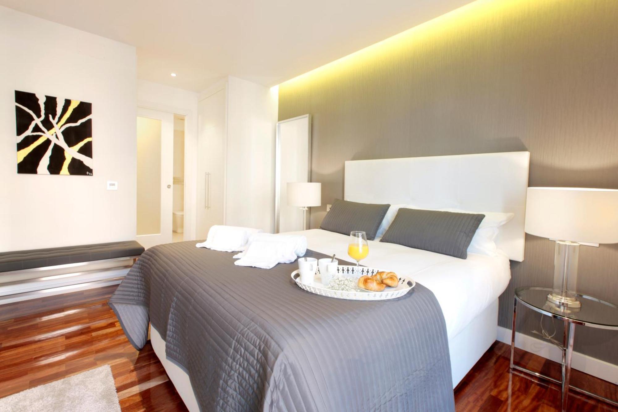 Malasana Center Madrid Exterior photo
