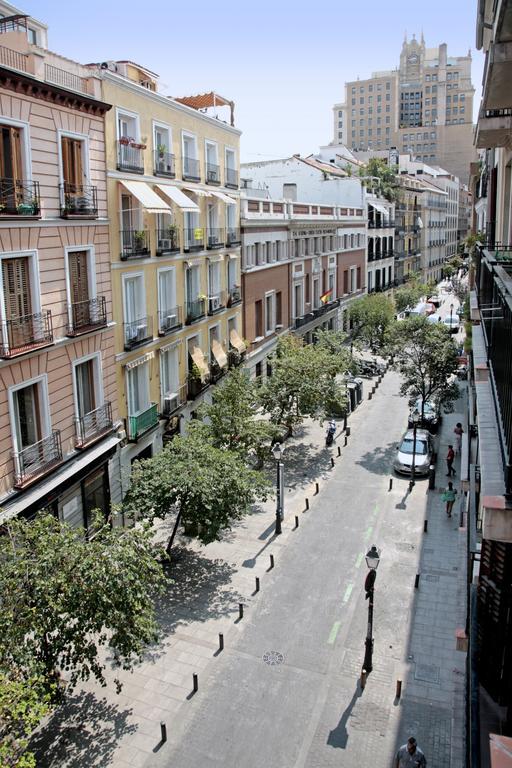 Malasana Center Madrid Exterior photo