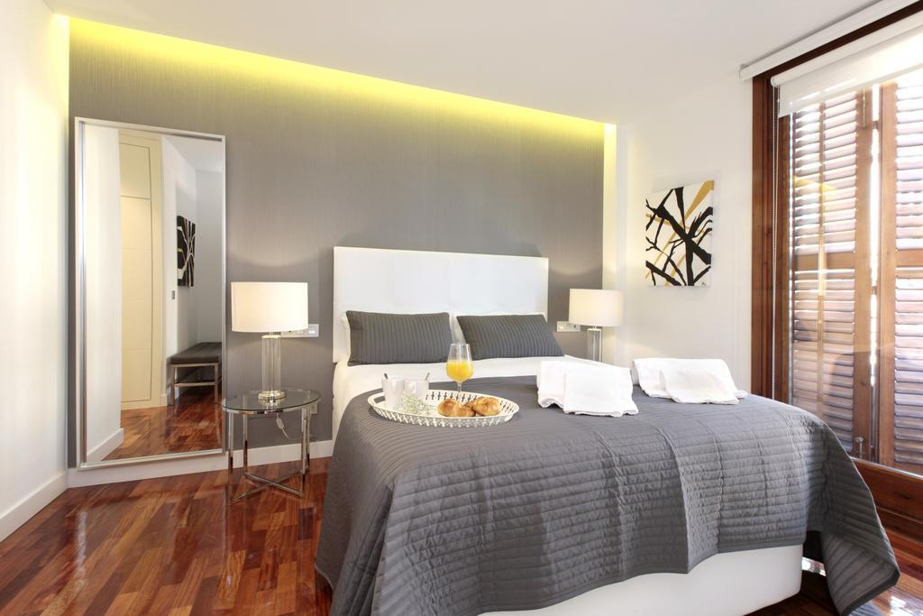 Malasana Center Madrid Exterior photo